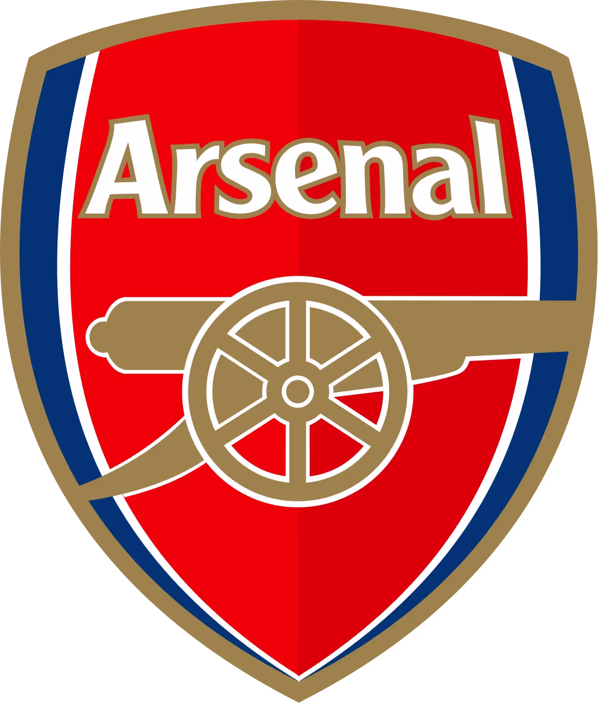 Arsenal F.C. Font
