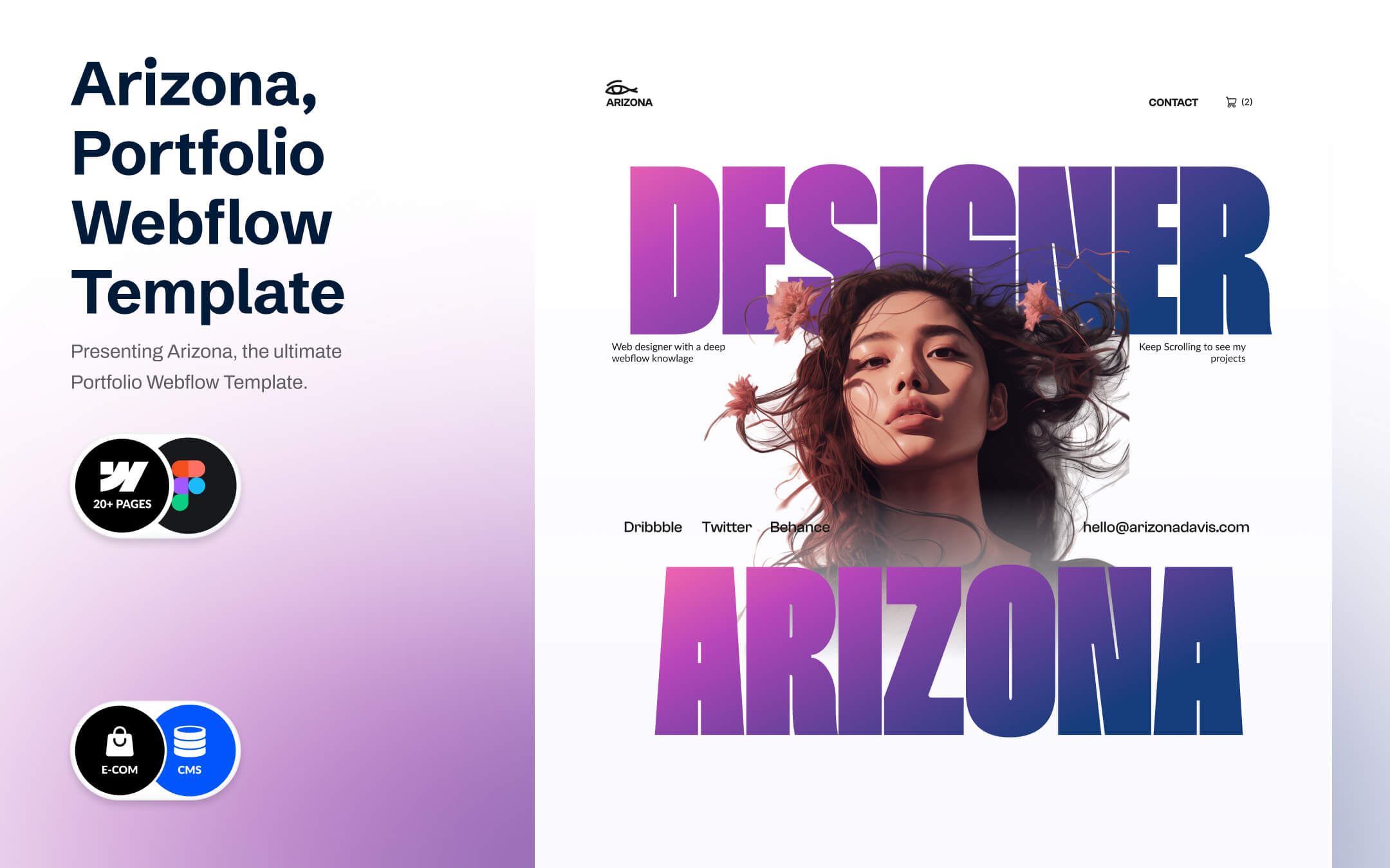 Arizona