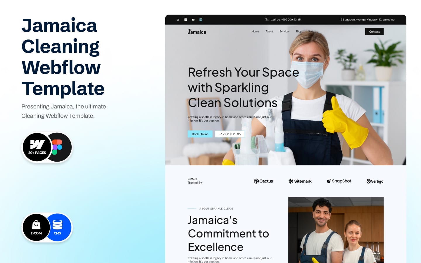 Jamaica