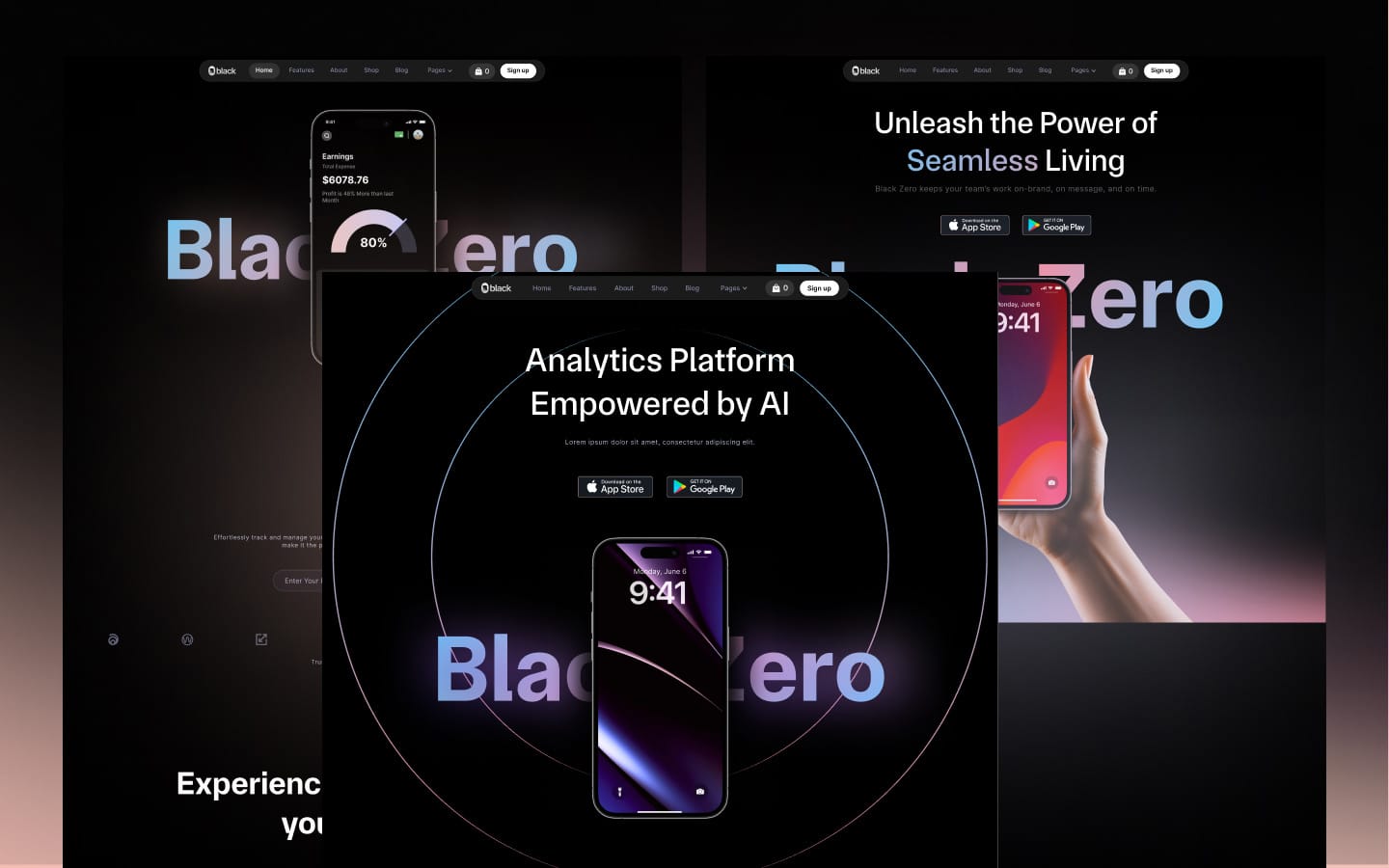 Black Zero