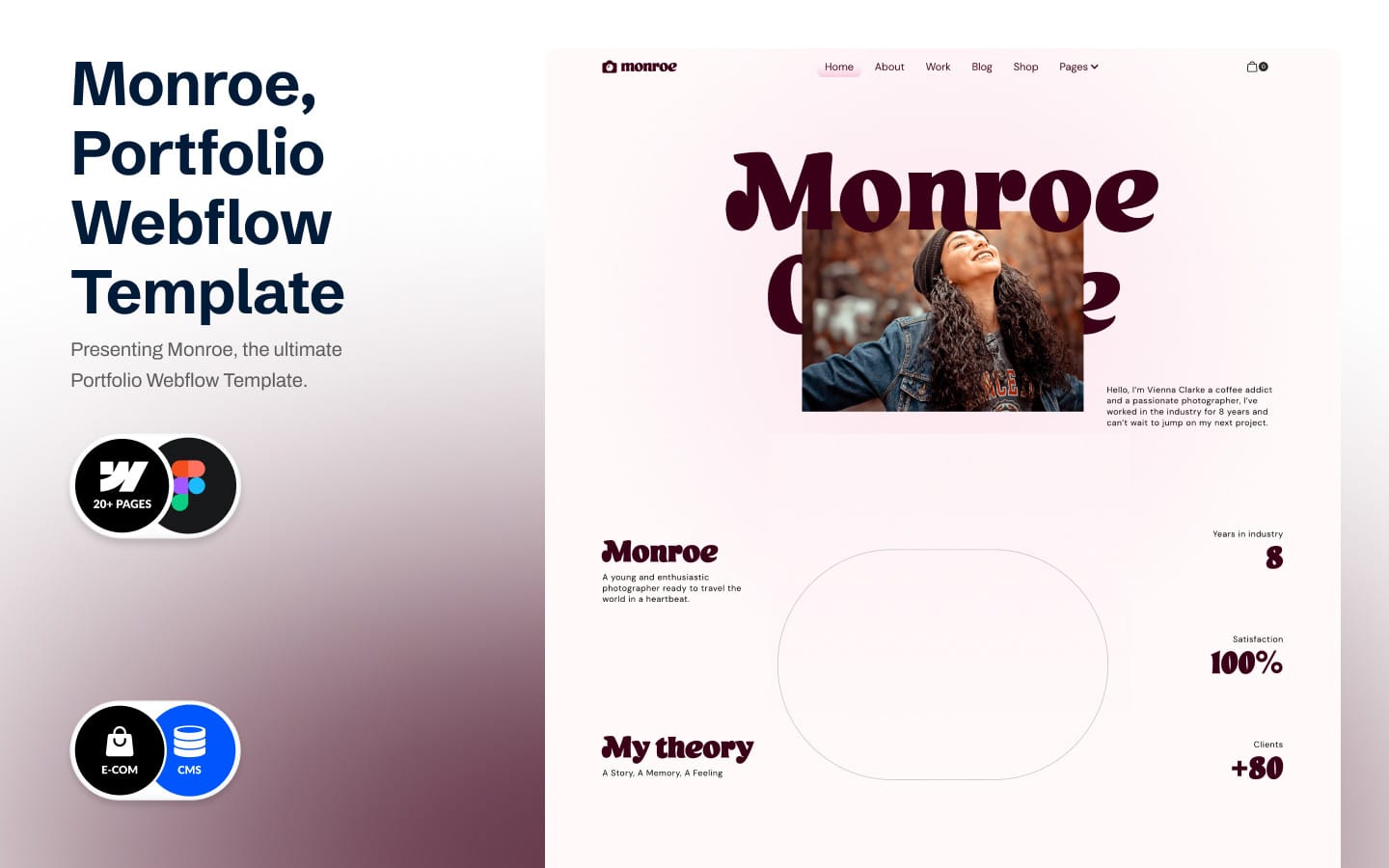 Monroe