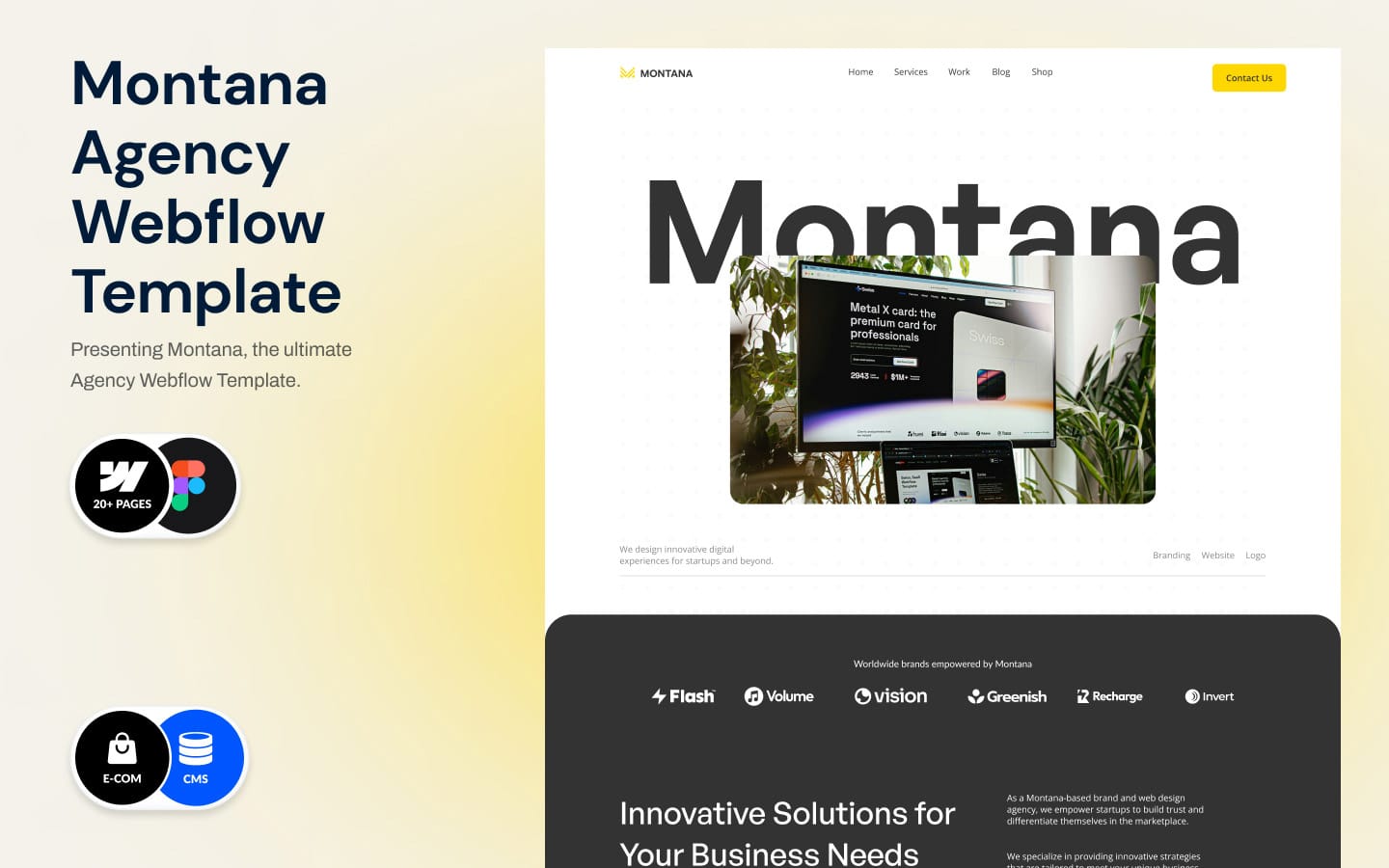 Montana