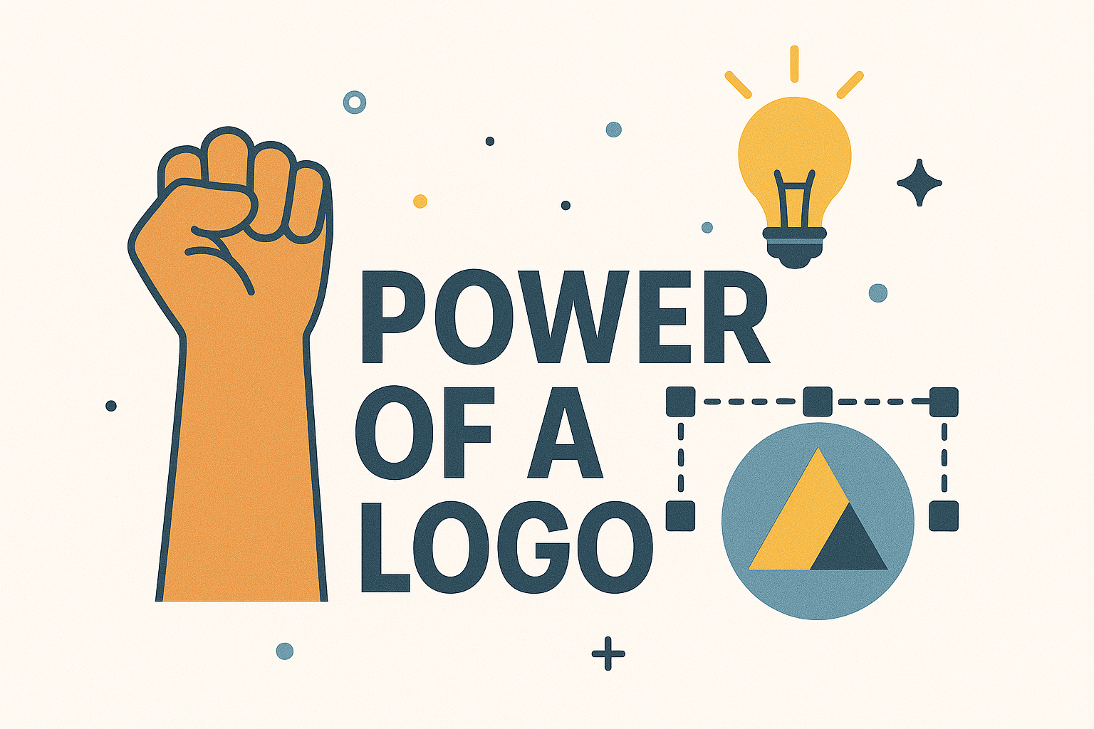 The Power of a Logo