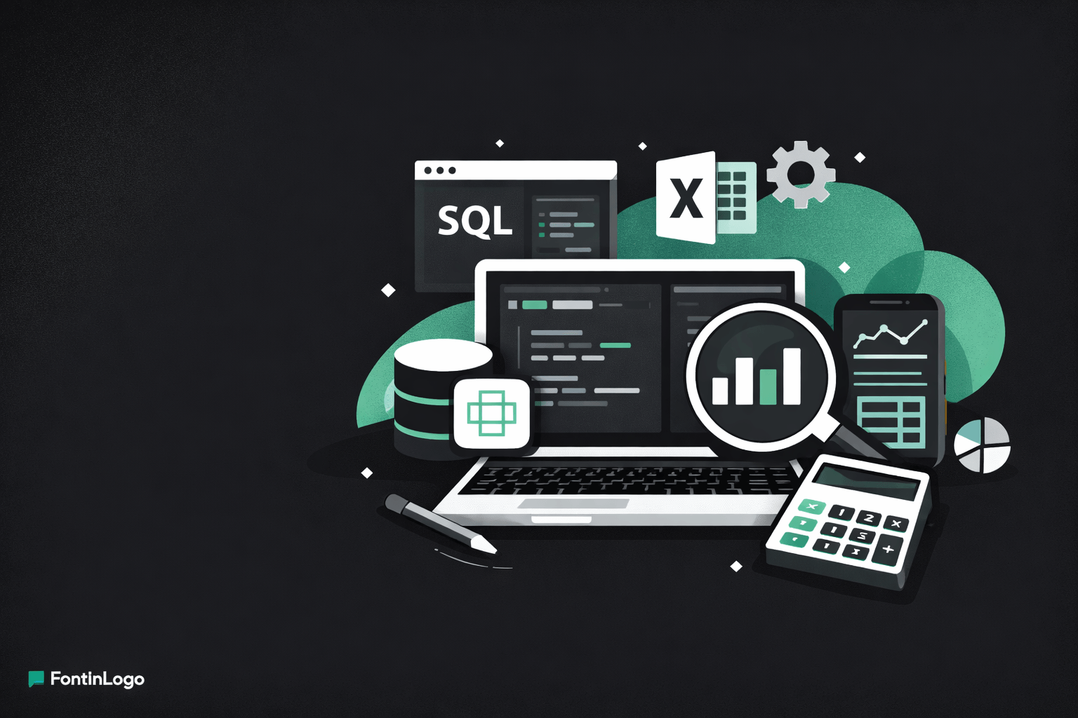 Top 6 SQL and Excel for Data Analysis Courses to Build Data Analysis ...